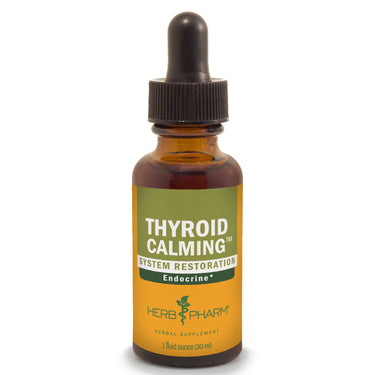 Thyroid Calming - My Village Green